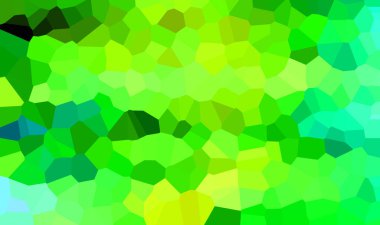 Kuzey ışıkları ya da gökyüzündeki Aurora borealis.