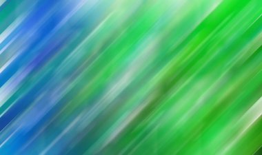 Kuzey ışıkları ya da gökyüzündeki Aurora borealis.