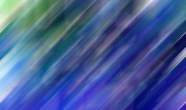 Kuzey ışıkları ya da gökyüzündeki Aurora borealis.