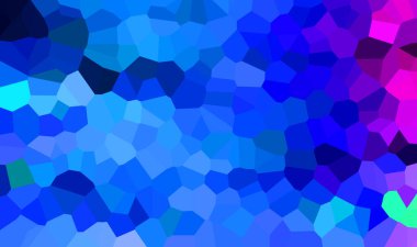 Kuzey ışıkları ya da gökyüzündeki Aurora borealis.