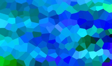 Kuzey ışıkları ya da gökyüzündeki Aurora borealis.