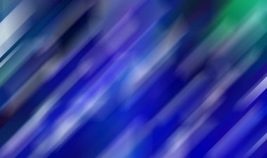 Kuzey ışıkları ya da gökyüzündeki Aurora borealis.