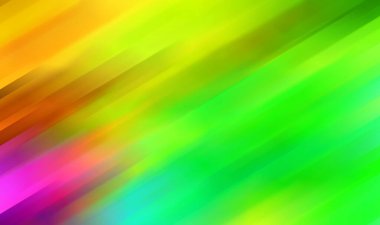 Kuzey ışıkları ya da gökyüzündeki Aurora borealis.