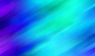 Kuzey ışıkları ya da gökyüzündeki Aurora borealis.