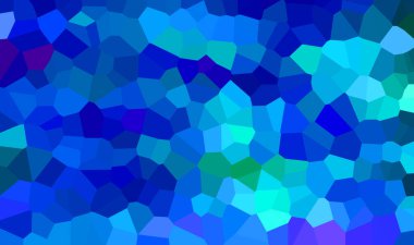 Kuzey ışıkları ya da gökyüzündeki Aurora borealis.