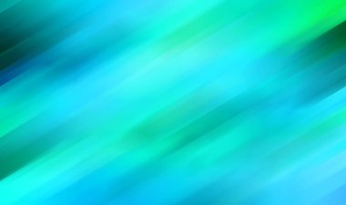 Kuzey ışıkları ya da gökyüzündeki Aurora borealis.