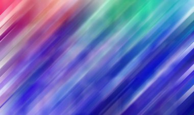 Kuzey ışıkları ya da gökyüzündeki Aurora borealis.