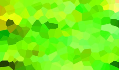 Kuzey ışıkları ya da gökyüzündeki Aurora borealis.