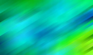 Kuzey ışıkları ya da gökyüzündeki Aurora borealis.