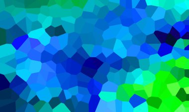 Kuzey ışıkları ya da gökyüzündeki Aurora borealis.