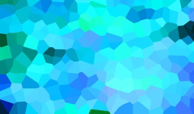 Kuzey ışıkları ya da gökyüzündeki Aurora borealis.