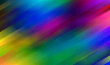 Kuzey ışıkları ya da gökyüzündeki Aurora borealis.