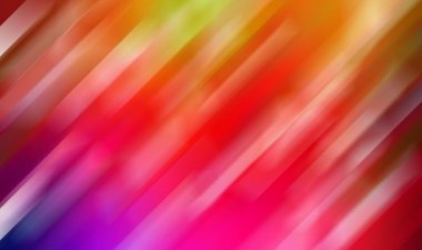 Kuzey ışıkları ya da gökyüzündeki Aurora borealis.