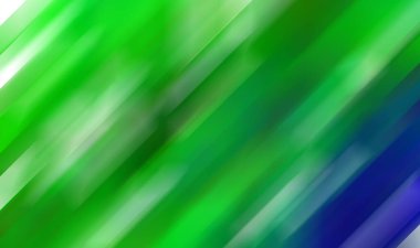 Kuzey ışıkları ya da gökyüzündeki Aurora borealis.