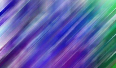 Kuzey ışıkları ya da gökyüzündeki Aurora borealis.