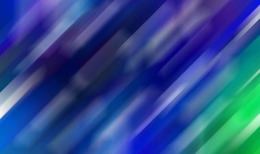 Kuzey ışıkları ya da gökyüzündeki Aurora borealis.