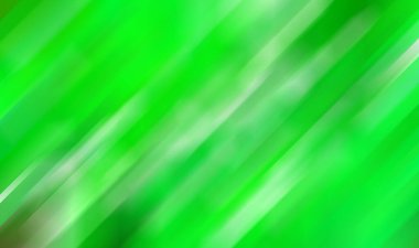 Kuzey ışıkları ya da gökyüzündeki Aurora borealis.