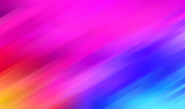 Kuzey ışıkları ya da gökyüzündeki Aurora borealis.