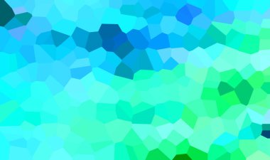 Kuzey ışıkları ya da gökyüzündeki Aurora borealis.