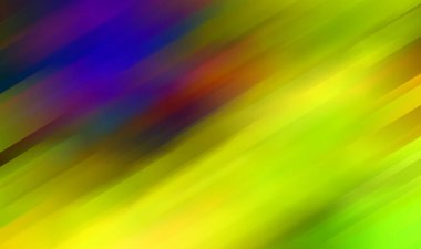 Kuzey ışıkları ya da gökyüzündeki Aurora borealis.