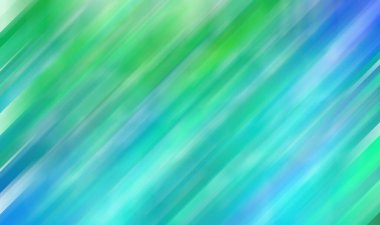 Kuzey ışıkları ya da gökyüzündeki Aurora borealis.