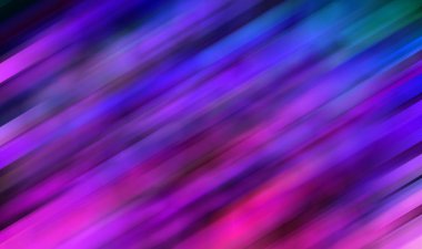 Kuzey ışıkları ya da gökyüzündeki Aurora borealis.