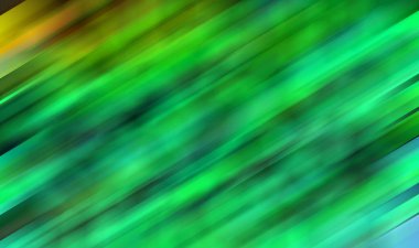 Kuzey ışıkları ya da gökyüzündeki Aurora borealis.