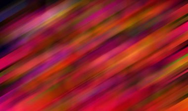 Kuzey ışıkları ya da gökyüzündeki Aurora borealis.