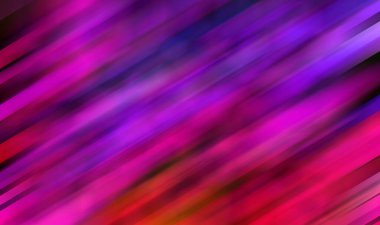 Kuzey ışıkları ya da gökyüzündeki Aurora borealis.