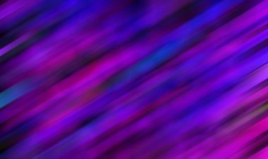 Kuzey ışıkları ya da gökyüzündeki Aurora borealis.