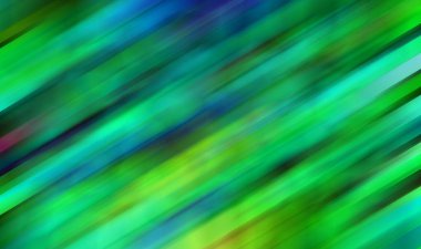 Kuzey ışıkları ya da gökyüzündeki Aurora borealis.