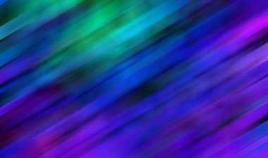 Kuzey ışıkları ya da gökyüzündeki Aurora borealis.