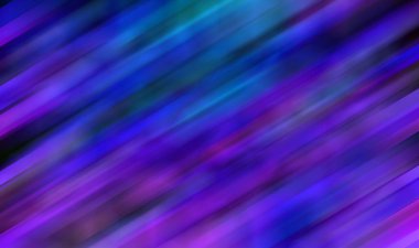 Kuzey ışıkları ya da gökyüzündeki Aurora borealis.