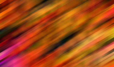 Kuzey ışıkları ya da gökyüzündeki Aurora borealis.