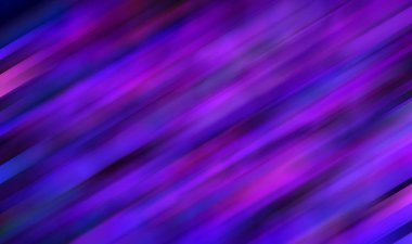 Kuzey ışıkları ya da gökyüzündeki Aurora borealis.