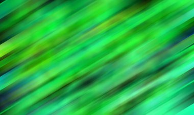 Kuzey ışıkları ya da gökyüzündeki Aurora borealis.