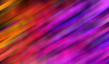 Kuzey ışıkları ya da gökyüzündeki Aurora borealis.