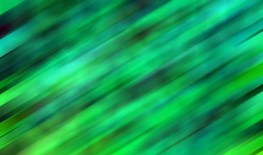 Kuzey ışıkları ya da gökyüzündeki Aurora borealis.