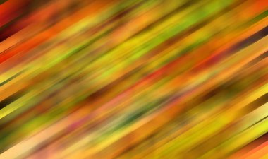 Kuzey ışıkları ya da gökyüzündeki Aurora borealis.