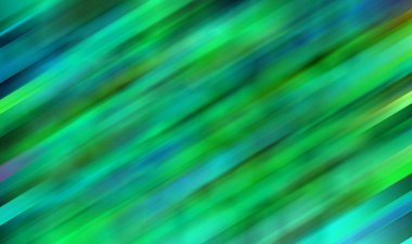 Kuzey ışıkları ya da gökyüzündeki Aurora borealis.