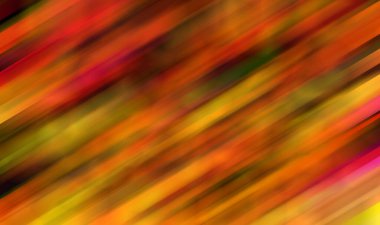 Kuzey ışıkları ya da gökyüzündeki Aurora borealis.