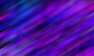 Kuzey ışıkları ya da gökyüzündeki Aurora borealis.