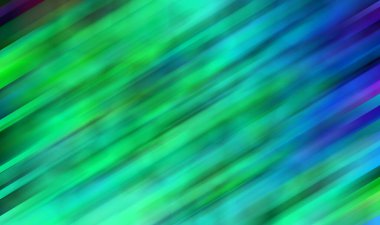 Kuzey ışıkları ya da gökyüzündeki Aurora borealis.