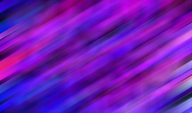 Kuzey ışıkları ya da gökyüzündeki Aurora borealis.