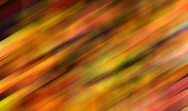 Kuzey ışıkları ya da gökyüzündeki Aurora borealis.