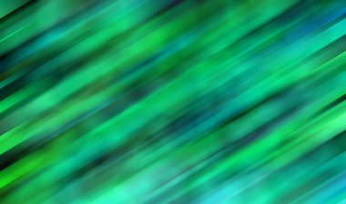 Kuzey ışıkları ya da gökyüzündeki Aurora borealis.