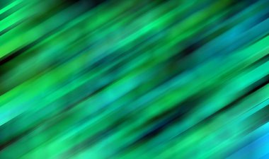 Kuzey ışıkları ya da gökyüzündeki Aurora borealis.