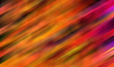 Kuzey ışıkları ya da gökyüzündeki Aurora borealis.