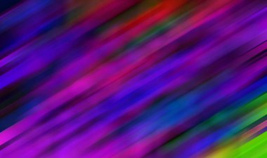 Kuzey ışıkları ya da gökyüzündeki Aurora borealis.