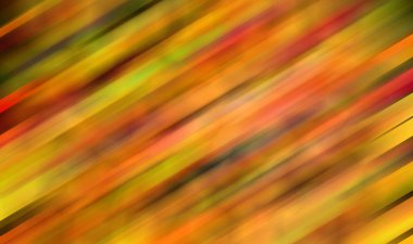 Kuzey ışıkları ya da gökyüzündeki Aurora borealis.